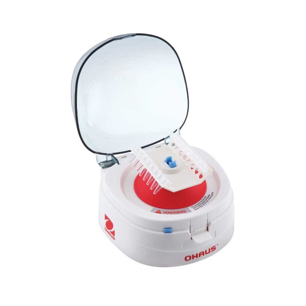 Frontier™ 500 Mini Centrifuge, main